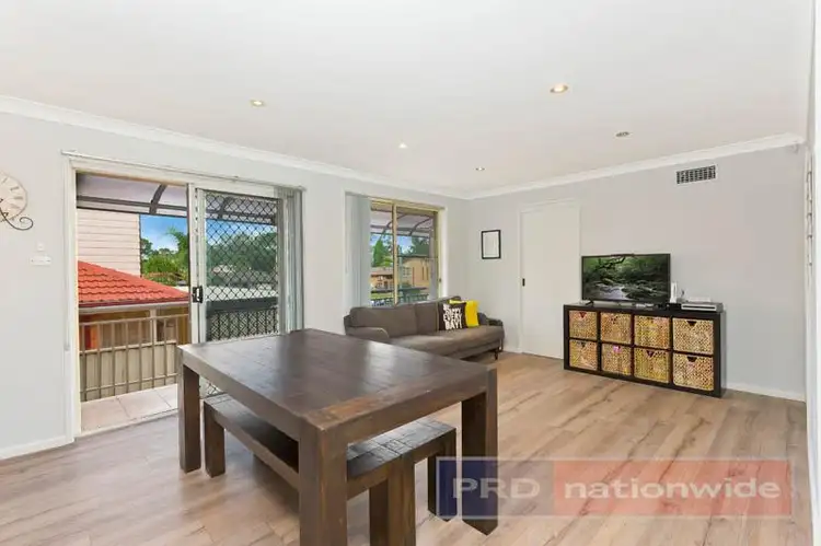Fifth view of Homely house listing, 8 Fitzgerald Avenue, Hammondville NSW 2170