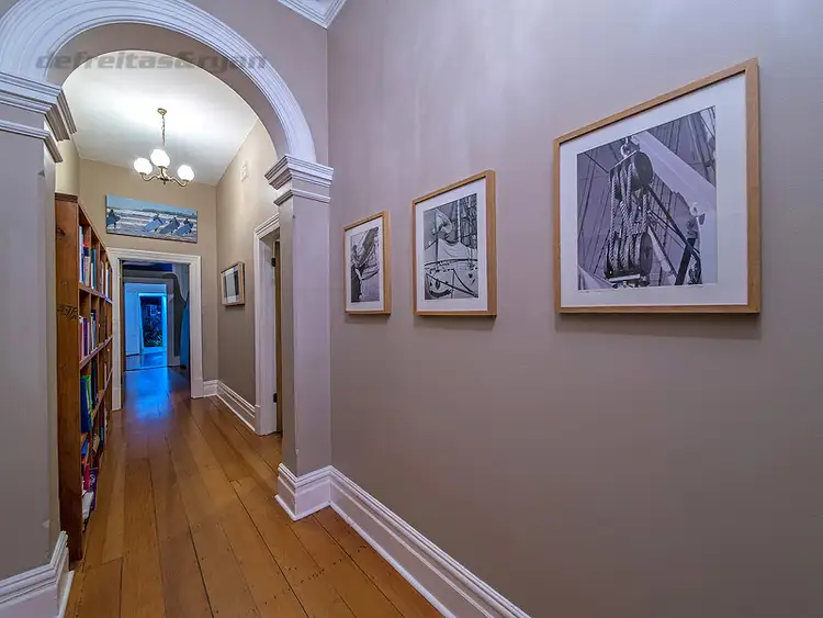 Third view of Homely house listing, 51 Swanbourne Street, Fremantle WA 6160