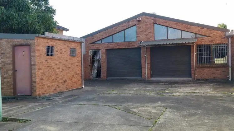 Second view of Homely house listing, 38 Railway Street, Corrimal NSW 2518