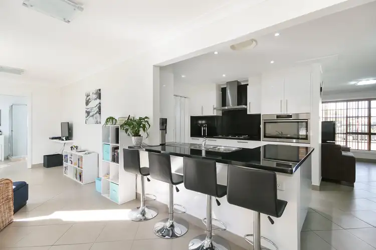 Fourth view of Homely house listing, 46 Solo Crescent, Fairfield NSW 2165