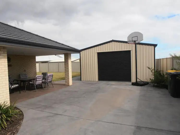 Third view of Homely house listing, 42 Jupiter Drive, Australind WA 6233