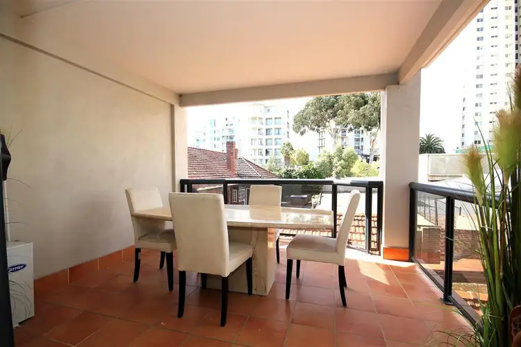 Seventh view of Homely apartment listing, 13/134 Mill Point Rd, South Perth WA 6151