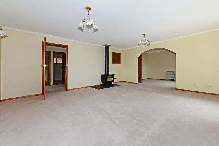 Second view of Homely townhouse listing, 1/11 Solana Place, Sandy Bay TAS 7005