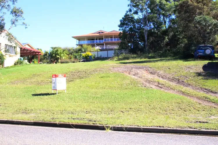 Fifth view of Homely land listing, 43 Gilbert Cory St, South West Rocks NSW 2431