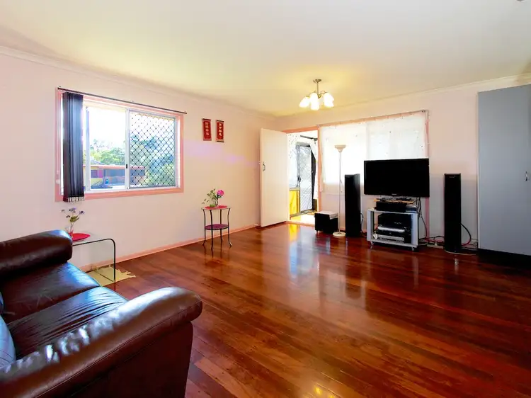 Second view of Homely house listing, 83 Ewing Road, Woodridge QLD 4114