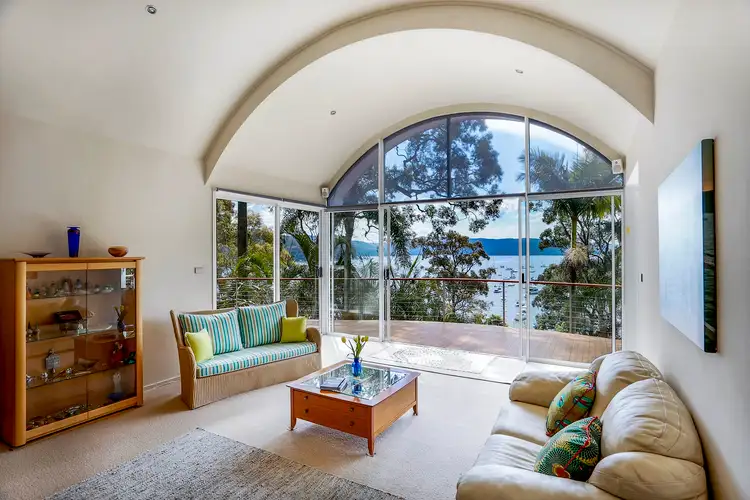 Fourth view of Homely house listing, 89 Prince Alfred Parade, Newport NSW 2106