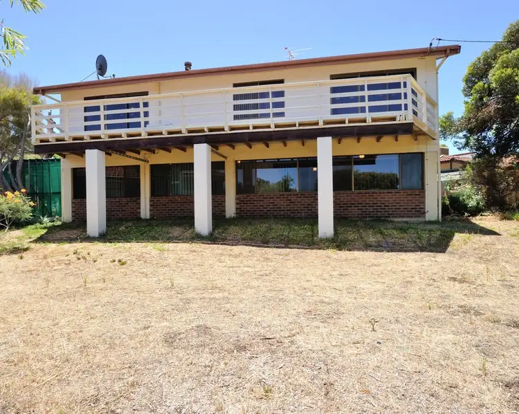 Main view of Homely house listing, 49 Blue Fin Drive, Golden Bay WA 6174