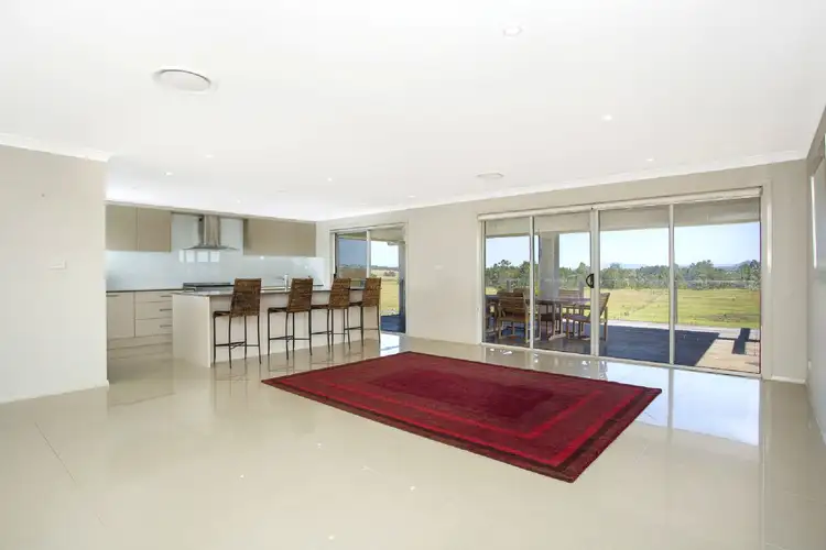 Fourth view of Homely house listing, 19 Wentworth Close, Branxton NSW 2335