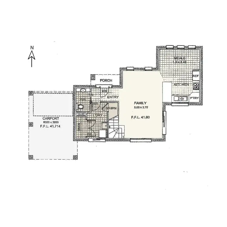 Main view of Homely house listing, 31 Ninalee Court, Springvale VIC 3171