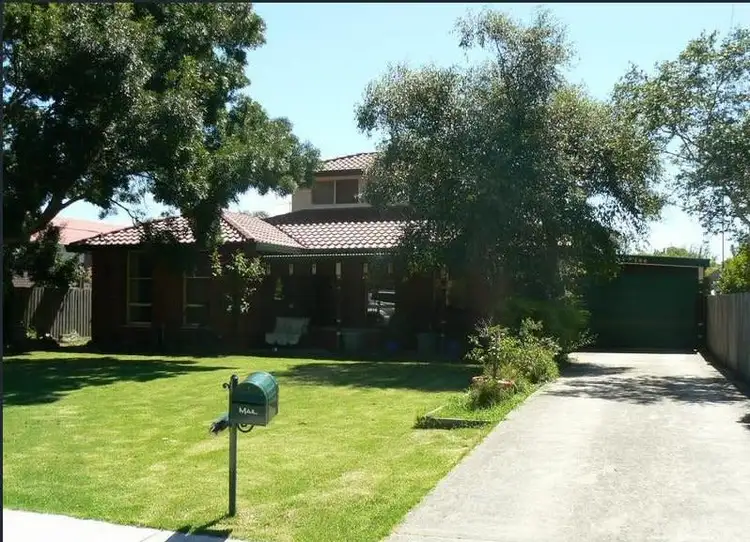 188 Princes Hwy, Pakenham VIC 3810