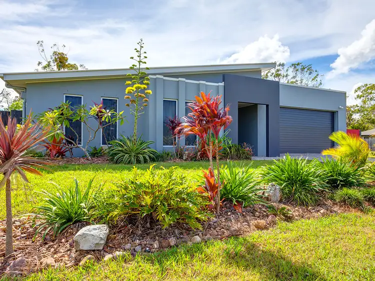 Second view of Homely house listing, 9 Habitat Circuit, Cooloola Cove QLD 4580