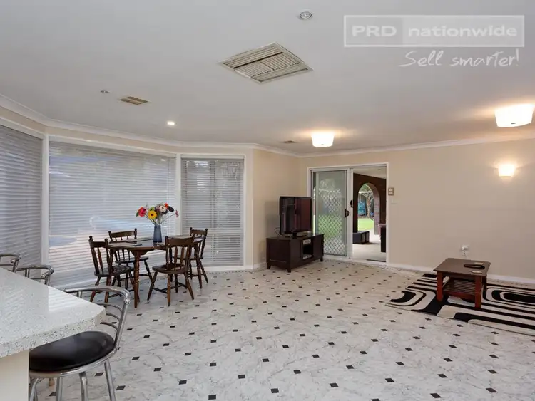 Fifth view of Homely house listing, 127 Dalkeith Avenue, Lake Albert NSW 2650