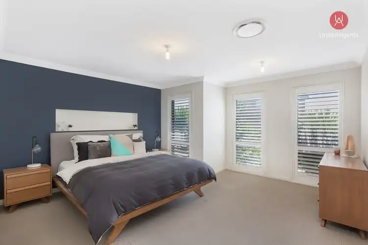Sixth view of Homely house listing, 10 Wauchope Road, Carnes Hill NSW 2171