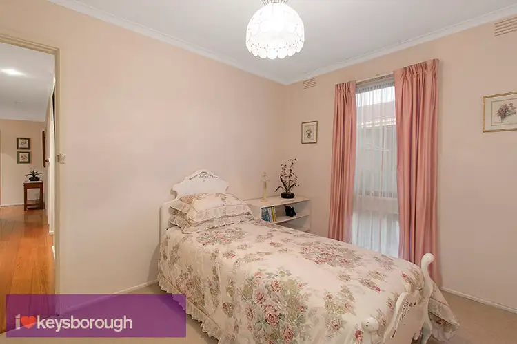 Fifth view of Homely house listing, 150 Darren Road, Keysborough VIC 3173