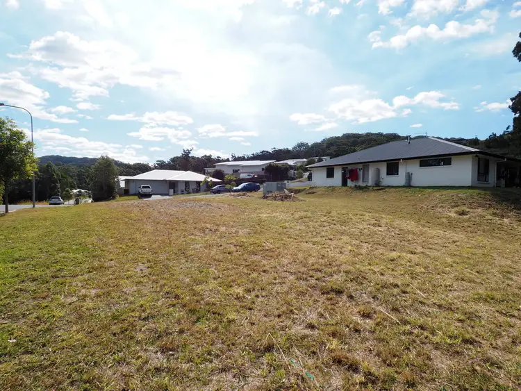 Second view of Homely land listing, 90 Halls Road, North Boambee Valley NSW 2450