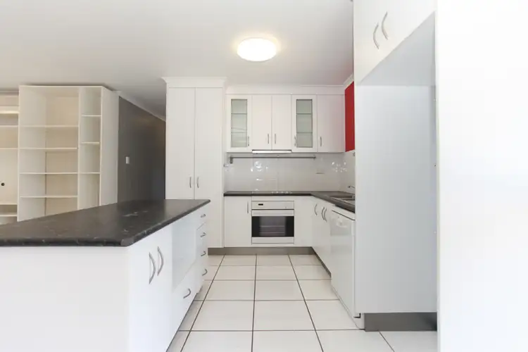 Fifth view of Homely house listing, 22 Melalecua Street, Slade Point QLD 4740