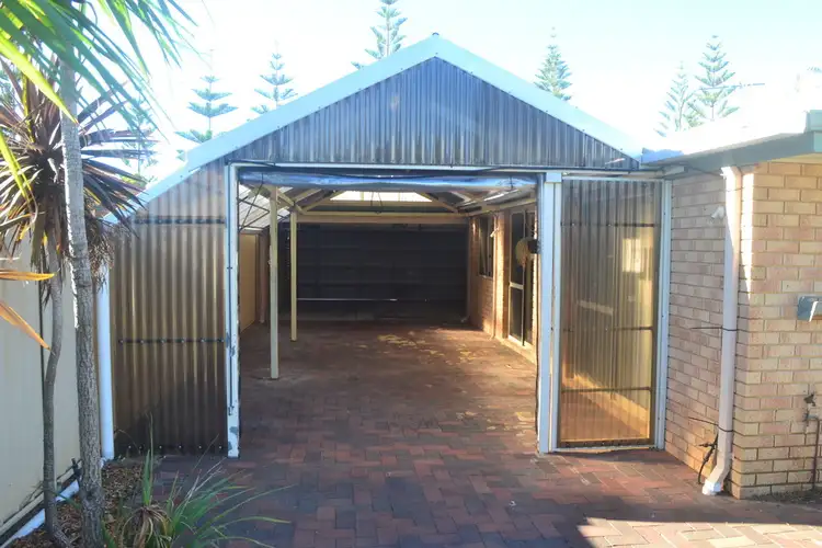 Fifth view of Homely house listing, 148 Grand Ocean Boulevard, Port Kennedy WA 6172