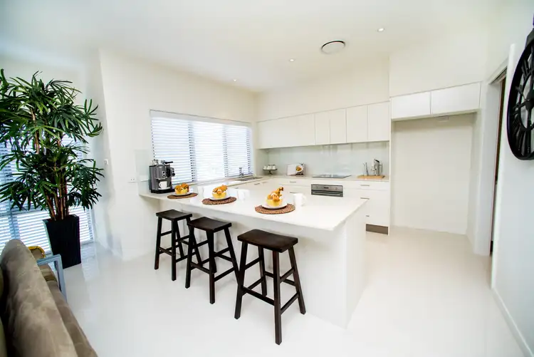 Sixth view of Homely house listing, 21 Manung Terrace, Corlette NSW 2315