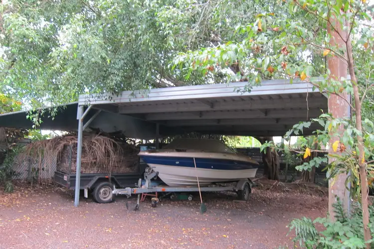 Fifth view of Homely house listing, 26 Philip Street, Fannie Bay NT 820