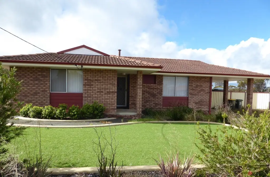 Main view of Homely house listing, 31 Derrick Street, Jerramungup WA 6337