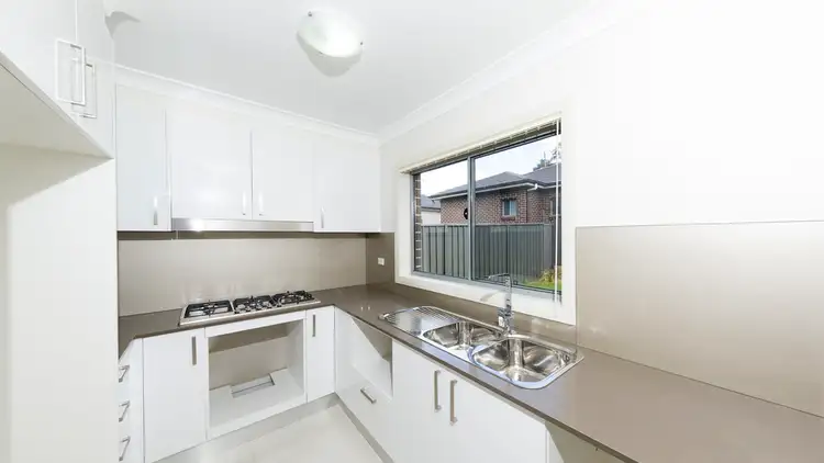 Fourth view of Homely townhouse listing, 2/87 Cornelia Road, Toongabbie NSW 2146