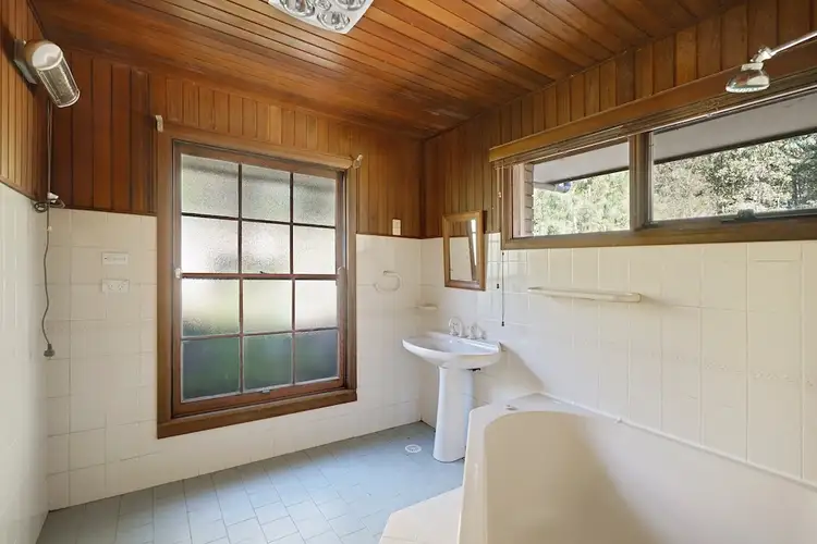 Fourth view of Homely house listing, 42 STEVEYS FOREST ROAD, Oakdale NSW 2570