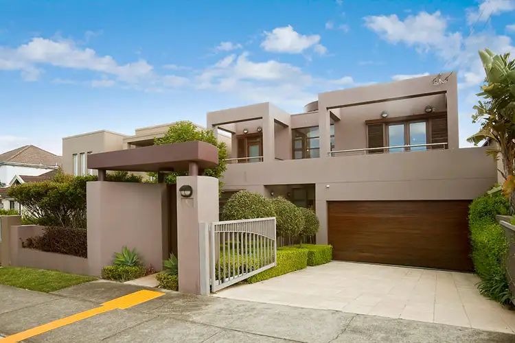 Second view of Homely house listing, 184 Military Road, Dover Heights NSW 2030