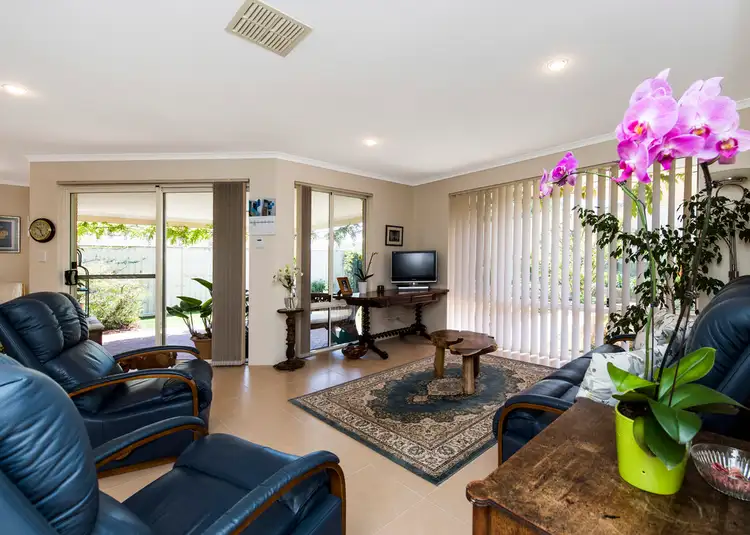 Fifth view of Homely house listing, 11 Quokka Link, Baldivis WA 6171
