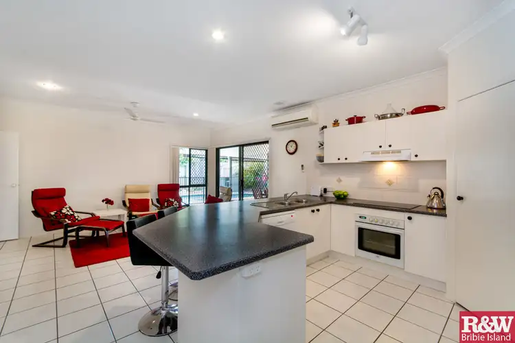 Fourth view of Homely house listing, 43 Seaforth Street, Sandstone Point QLD 4511