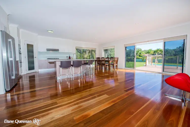 Fourth view of Homely house listing, 18 Eucalyptus Drive, One Mile NSW 2316