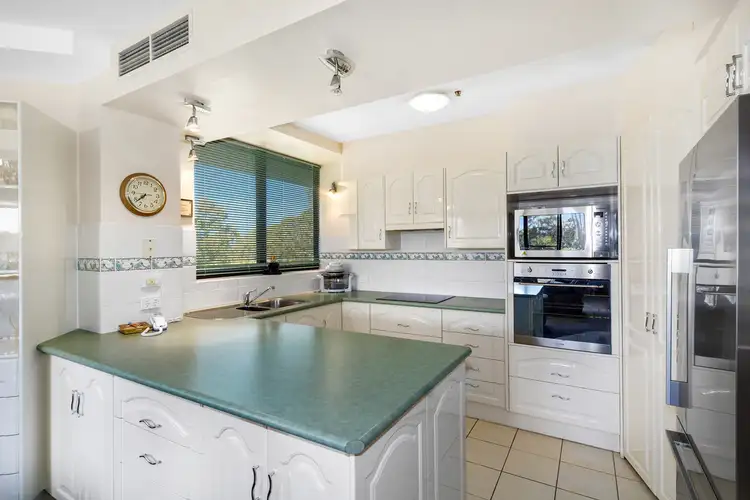 Fourth view of Homely apartment listing, 501/22 Kirkwood Rd, Tweed Heads South NSW 2486