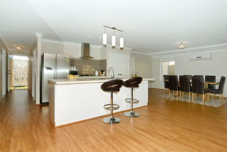 Sixth view of Homely house listing, 18 Wandoo Way, Eaton WA 6232