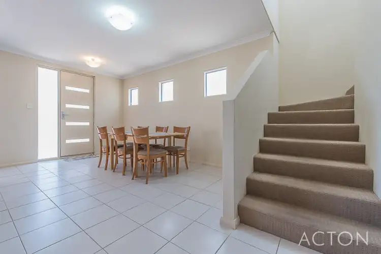 Fifth view of Homely townhouse listing, 10/183 Marmion Street, Fremantle WA 6160