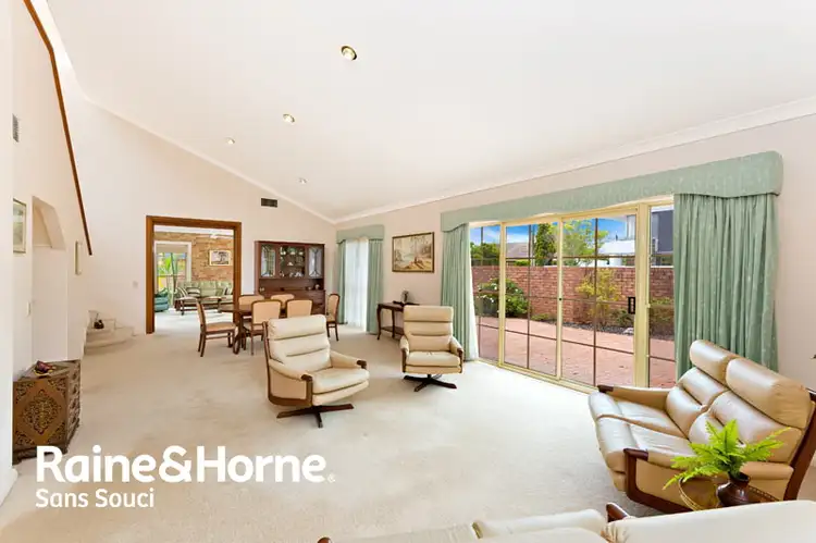 Fourth view of Homely house listing, 31 Plimsoll Street, Sans Souci NSW 2219
