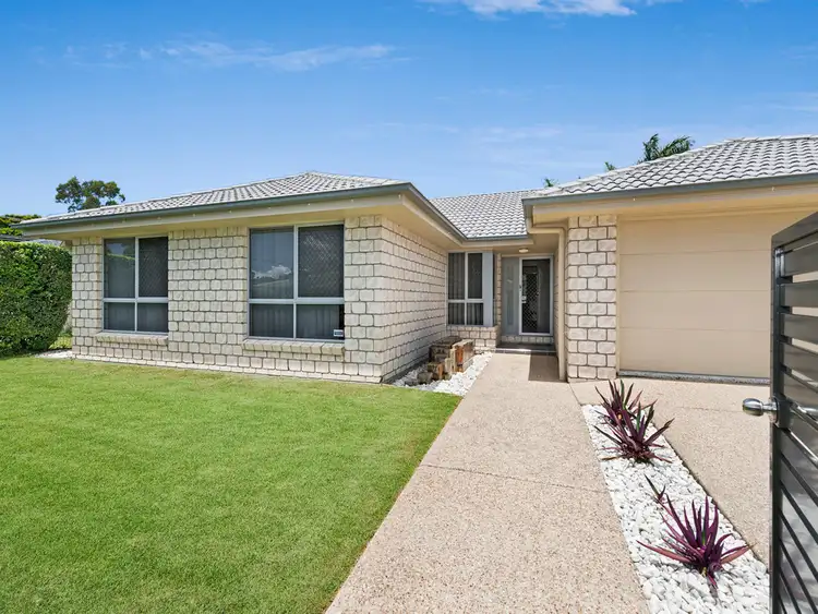 2 Lilac Street, Daisy Hill QLD 4127