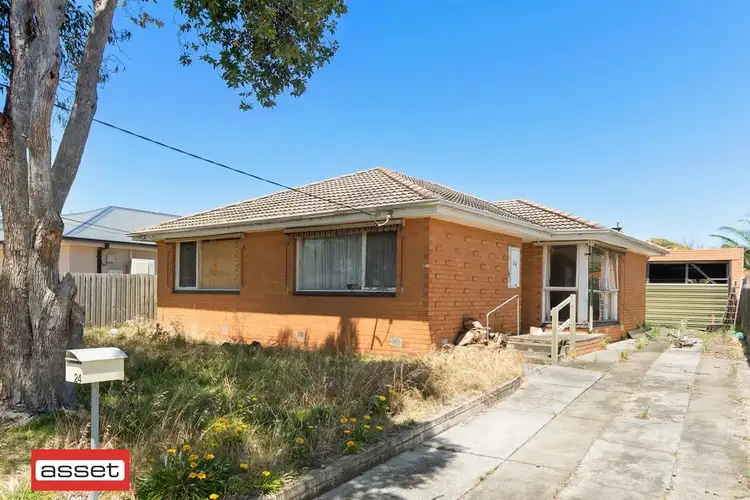 Seventh view of Homely house listing, 24 Selsey Street, Seaford VIC 3198