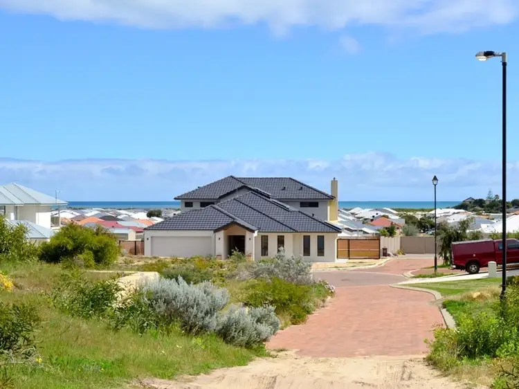 Main view of Homely land listing, 60 Lookout Vista, Singleton WA 6175
