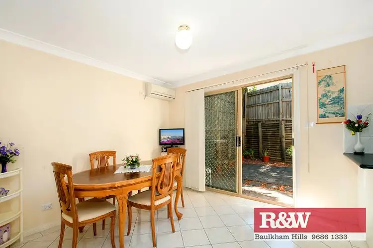 Fifth view of Homely townhouse listing, Address available on request
