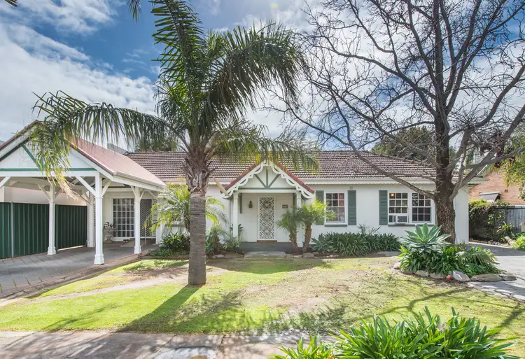 Main view of Homely house listing, 10 Kathleen Street, Dover Gardens SA 5048