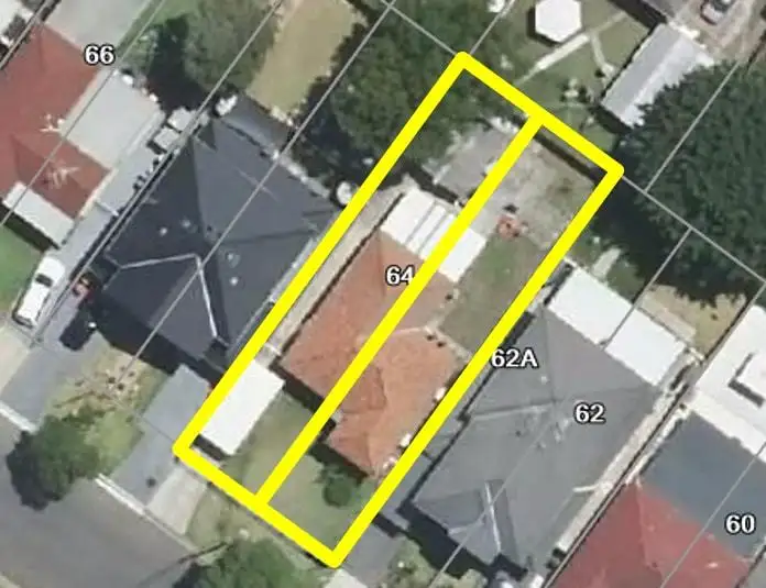 Third view of Homely house listing, 64 Wolseley Street, Fairfield NSW 2165