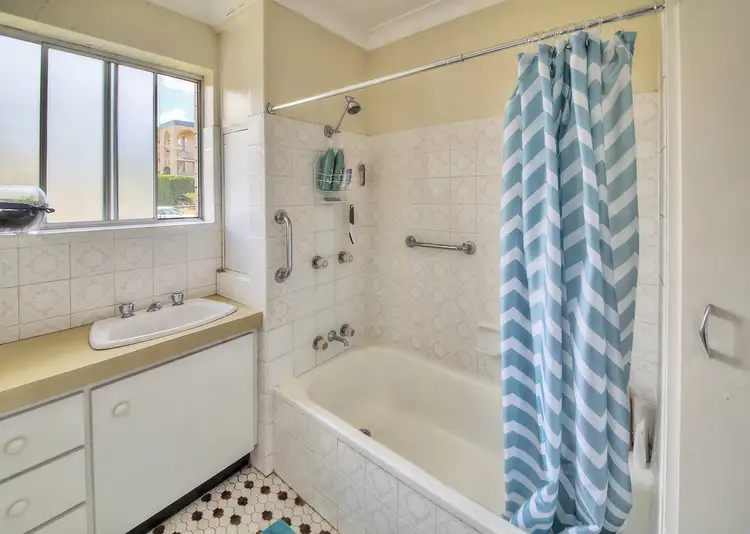 Third view of Homely unit listing, 1/15 Lambton Street, Annerley QLD 4103