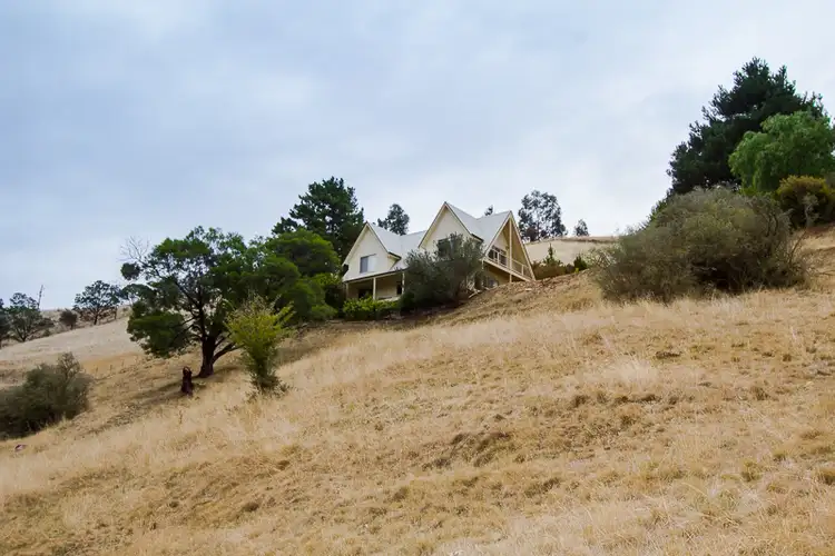 Second view of Homely house listing, 119 Dollys Creek Road, Beremboke VIC 3334