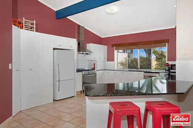 Second view of Homely house listing, 54 Killarney Crescent, Skennars Head NSW 2478
