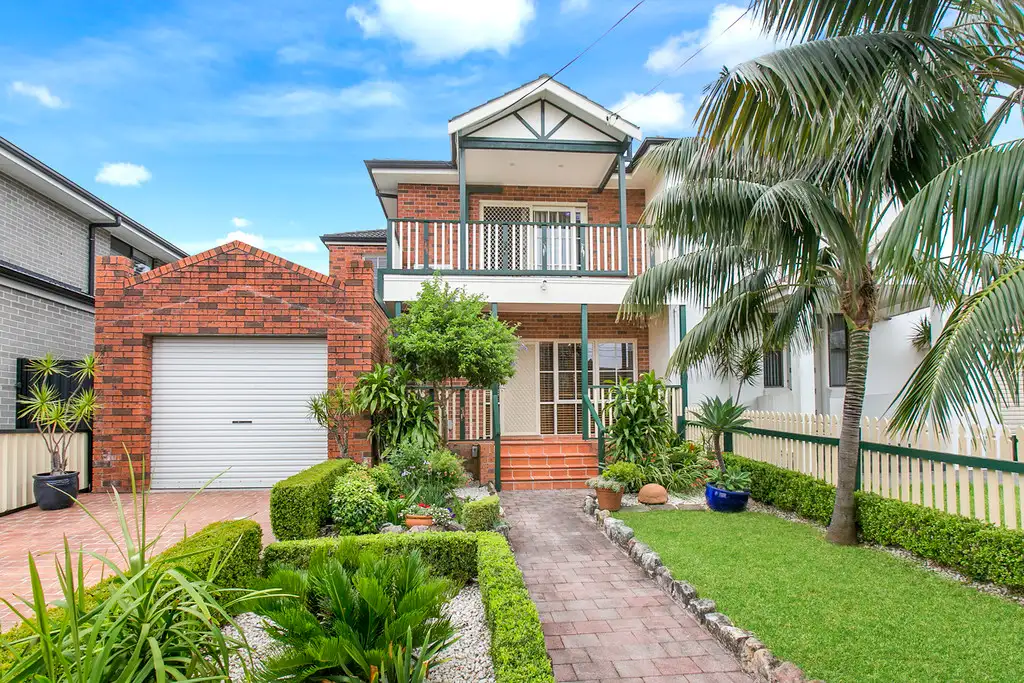 Main view of Homely house listing, 22 Combles Parade, Matraville NSW 2036