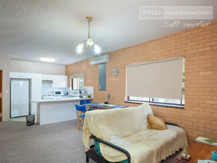 Fifth view of Homely unit listing, 6/51 Kincaid Street, Wagga Wagga NSW 2650