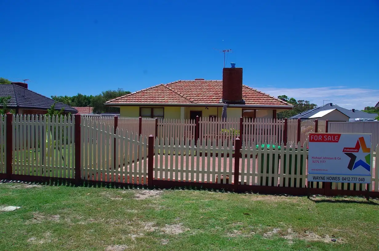 Main view of Homely semi-detached listing, 14 Towning Street, Embleton WA 6062