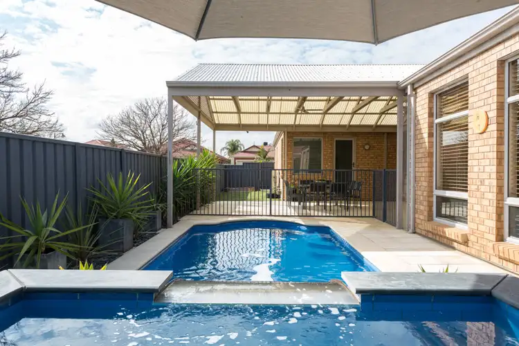 Third view of Homely house listing, 23 Cormorant Way, Mawson Lakes SA 5095