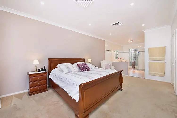 Fifth view of Homely house listing, 1 Kennedy Grove, Appin NSW 2560