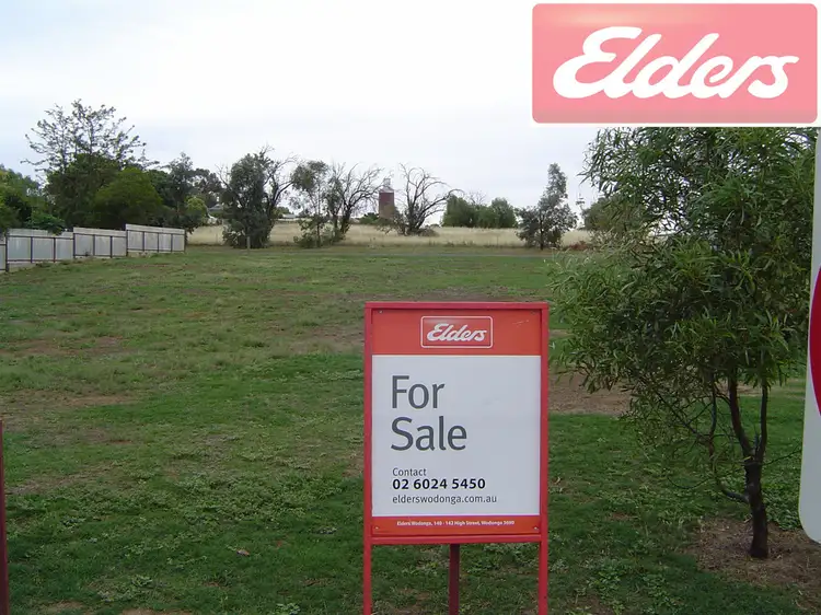 Main view of Homely land listing, 19 Howlong Road, Rutherglen VIC 3685