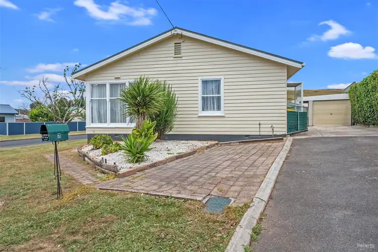 Second view of Homely house listing, 7 Henslowes Road, Ulverstone TAS 7315